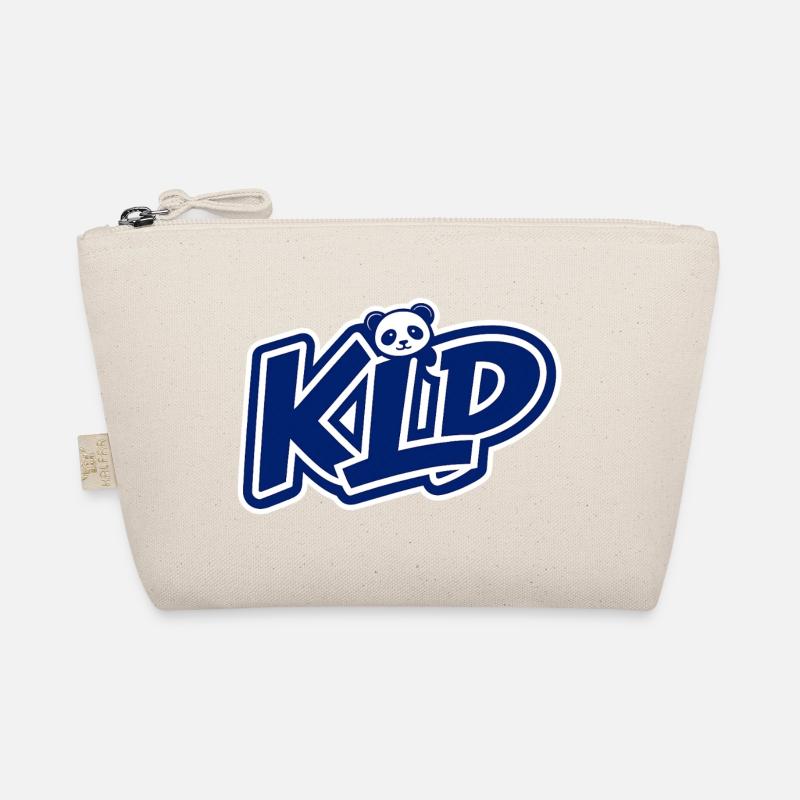 Bleu Trousse biologique
