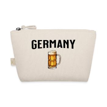Bière d’Allemagne - Trousse biologique - nature - Devant