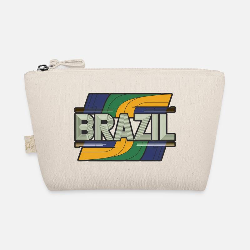 Brésil Trousse biologique