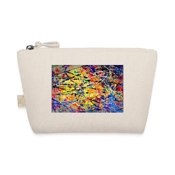 jchromaosj - Organic Pouch - nature - Front