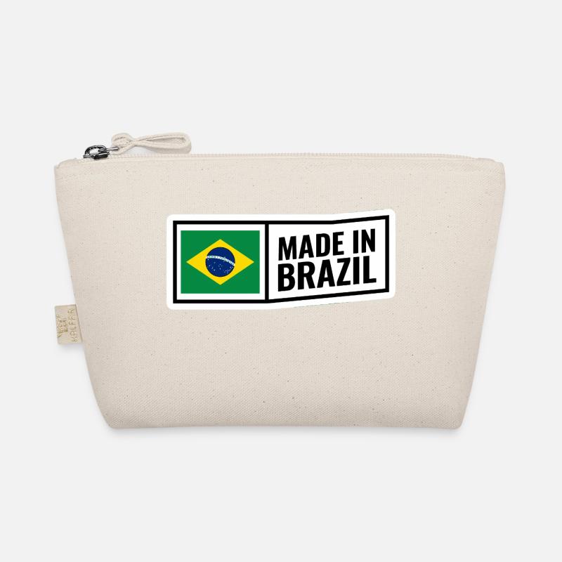 Brésil Trousse biologique