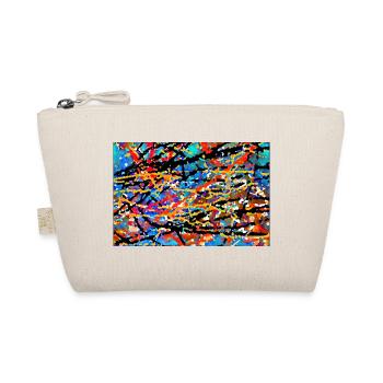 Jurgushj - Organic Pouch - nature - Front