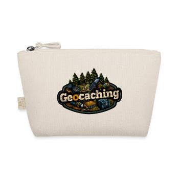 Geocaching - Bio-Täschchen - Natur - Vorne