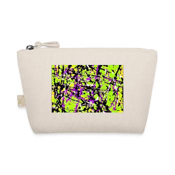 jschrjagploeshroj - Organic Pouch - nature - Front
