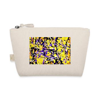 Xanthopsia - Organic Pouch - nature - Front