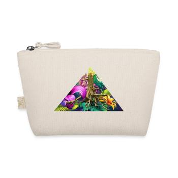 Racines Tropicales Arc-en-Ciel - Trousse biologique - nature - Devant