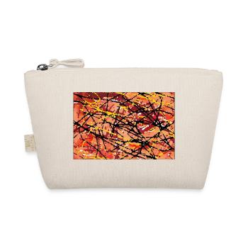 jcejnghj - Organic Pouch - nature - Front