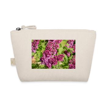 Fleurs de lilas : Délicates annonceurs du printemps - Trousse biologique - nature - Devant