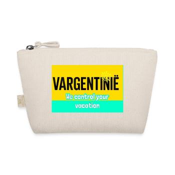 Contrôle des vacances en Argentine - Trousse biologique - nature - Devant