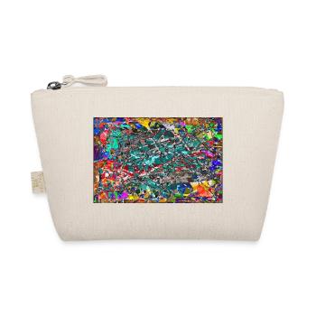 Liberation - Organic Pouch - nature - Front
