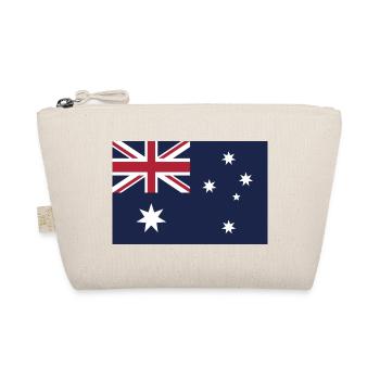 Montrez vos couleurs - Australie - Trousse biologique - nature - Devant