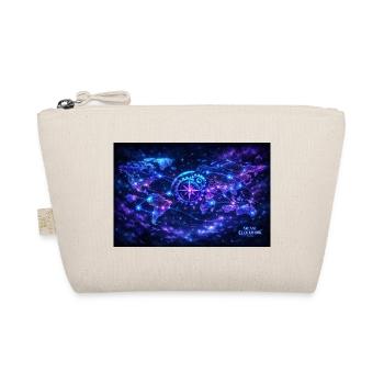 world_map_arcane_neon - Trousse biologique - nature - Devant