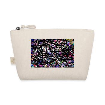 Chujugi - Organic Pouch - nature - Front
