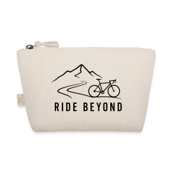 Parcours Ride Beyond Summit - Trousse biologique - nature - Devant