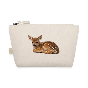 Les taches stellaires Faon - Trousse biologique - nature - Devant