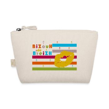 BiZouH de Breizh .... - Trousse biologique - nature - Devant