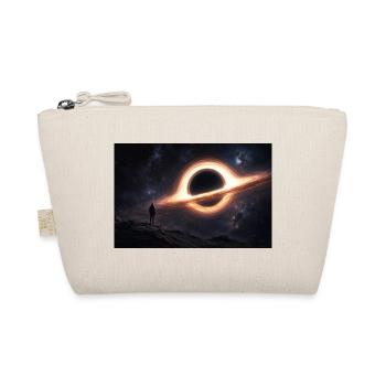 Saturn Fire - Organic Pouch - nature - Front