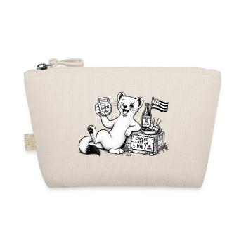 Vaelosek l hermine apéro  - Trousse biologique - nature - Devant