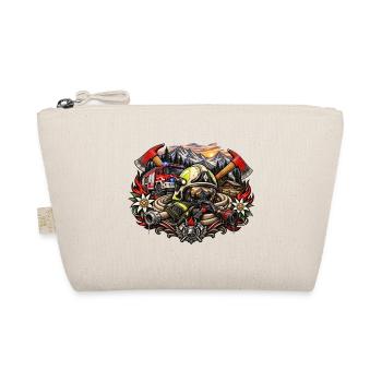 Art opérationnel des pompiers - Trousse biologique - nature - Devant