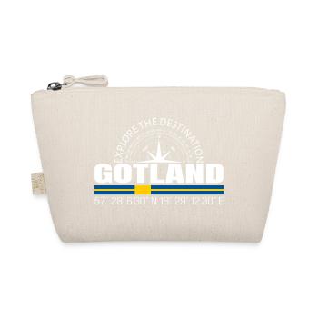 Gotland - Trousse biologique - nature - Devant