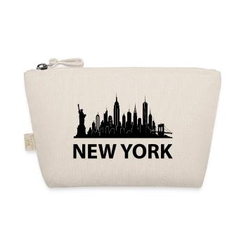 Horizon de New York - Trousse biologique - nature - Devant