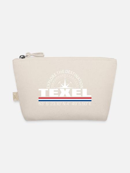 Texel - Bio-Täschchen - Natur