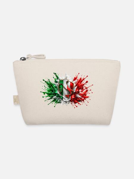 89DC871F-5682-4257-8E1D-EFF6AFE5C3EC - Bio-Täschchen - Natur