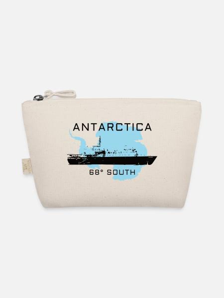 Antarktika Expedition 68°S - Bio-Täschchen - Natur