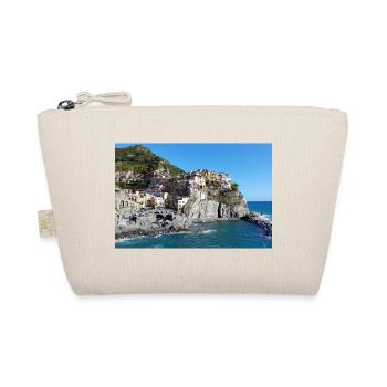 Monterosso al Mare - Bio-Täschchen - Natur - Vorne