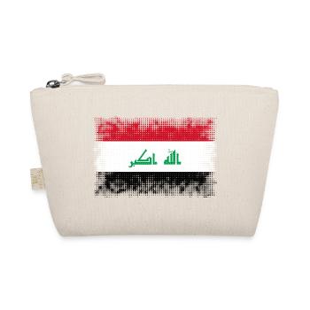 Irak - Bio-Täschchen - Natur - Vorne