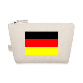 germany - Bio-Täschchen - Natur - Vorne