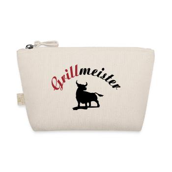 Maître de gril - Trousse biologique - nature - Devant