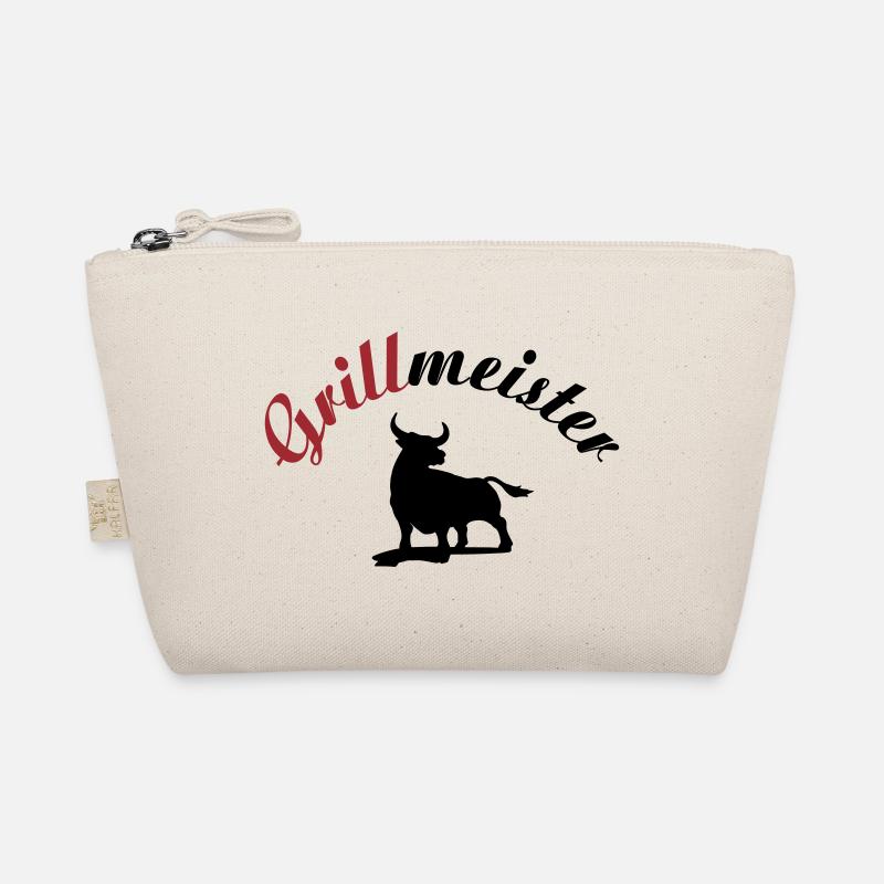 Maître de gril Trousse biologique