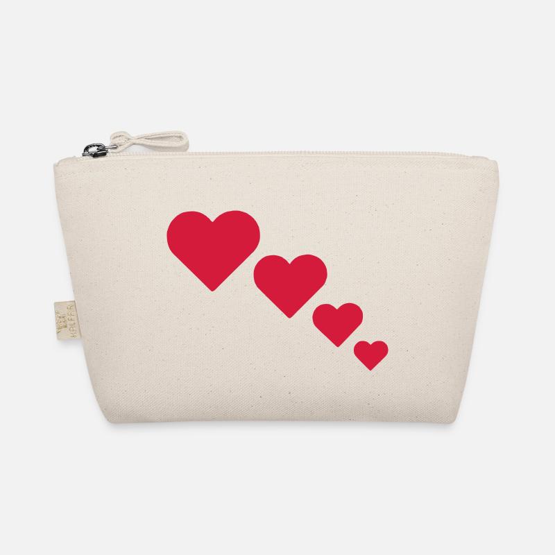 cœurs Trousse biologique