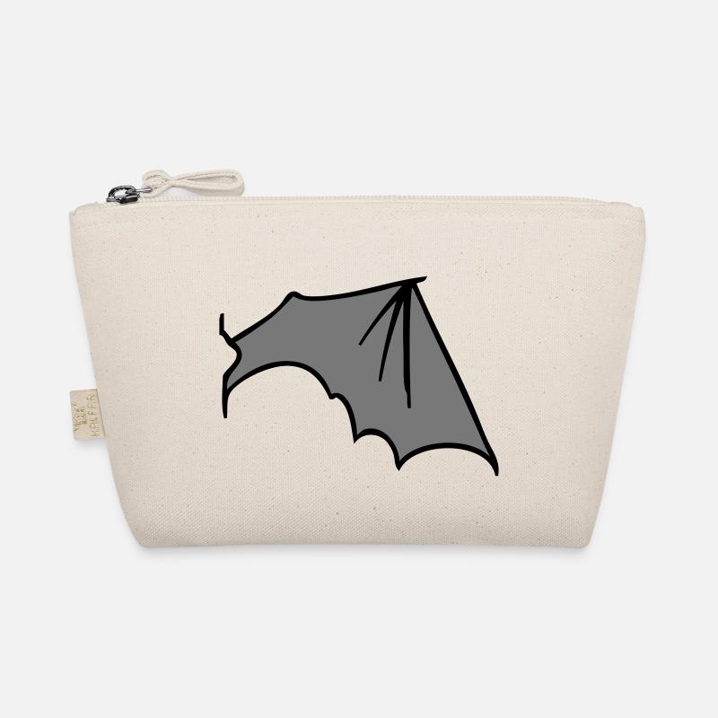 batwing_right_grey - Trousse biologique - nature