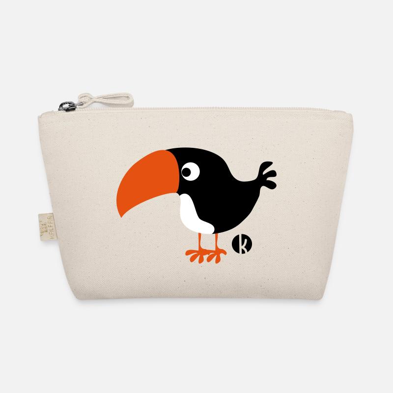 Toucan Trousse biologique