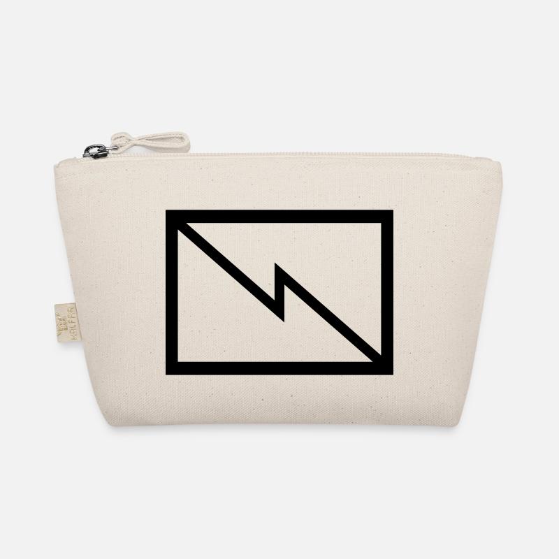 Fernmelder Bio-Täschchen