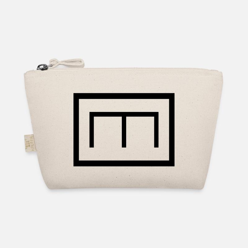 Pioniere Bio-Täschchen