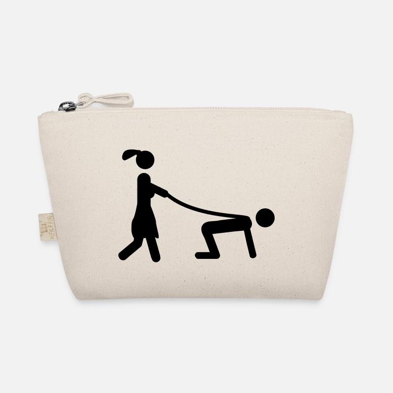 married Organic Pouch