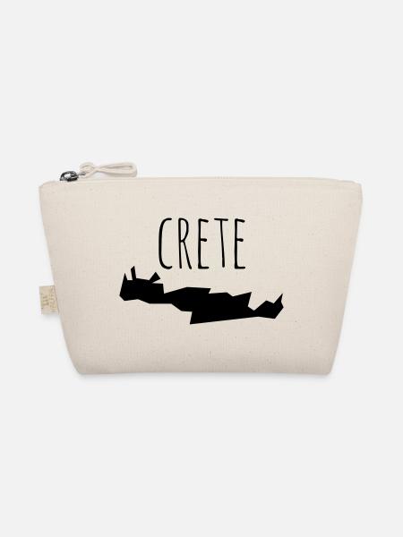 crete - Trousse biologique - nature