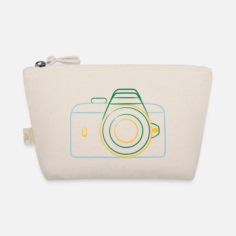 Camera de Bio-Täschchen