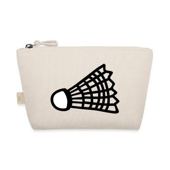 Shuttlecock - Trousse biologique - nature - Devant