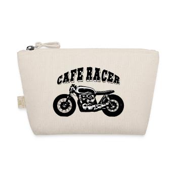 Motocycle Cafe Racer 2 - Trousse biologique - nature - Devant