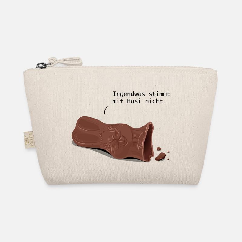 Lapin de Pâques - Trousse biologique - nature