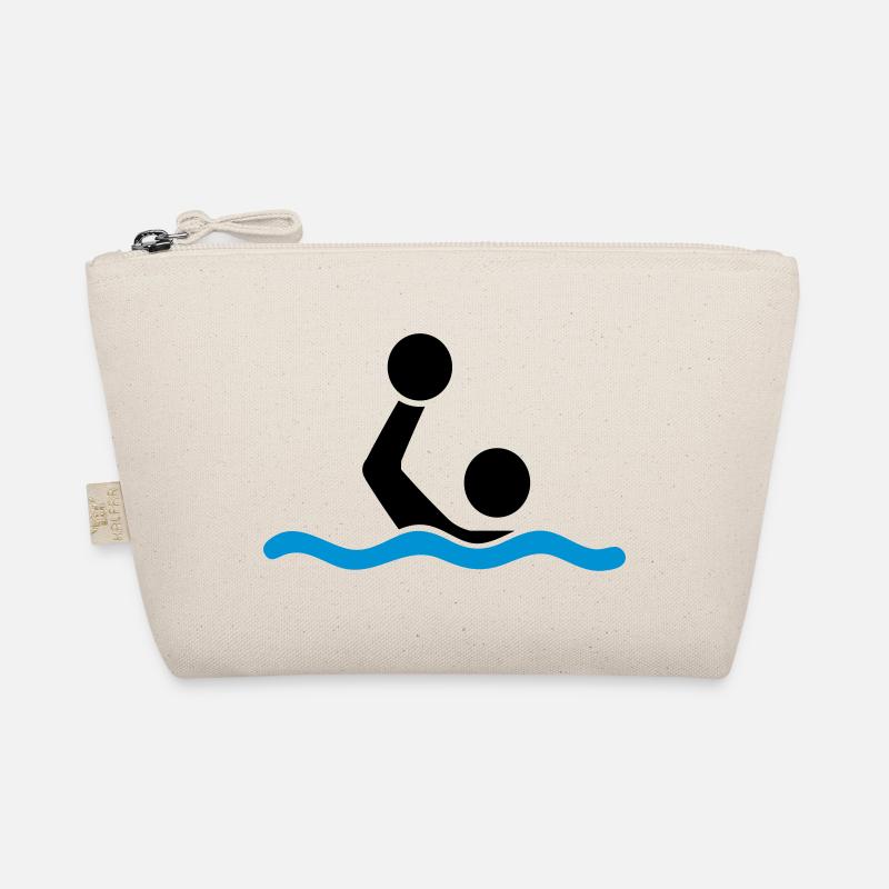 Wasserball Bio-Täschchen