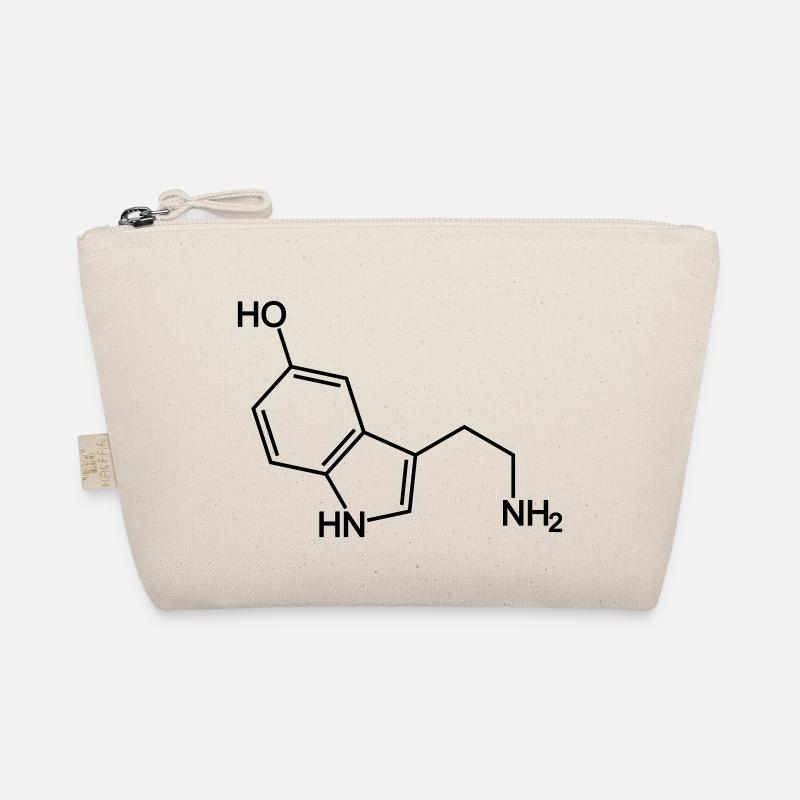 molécule de sérotonine Trousse biologique