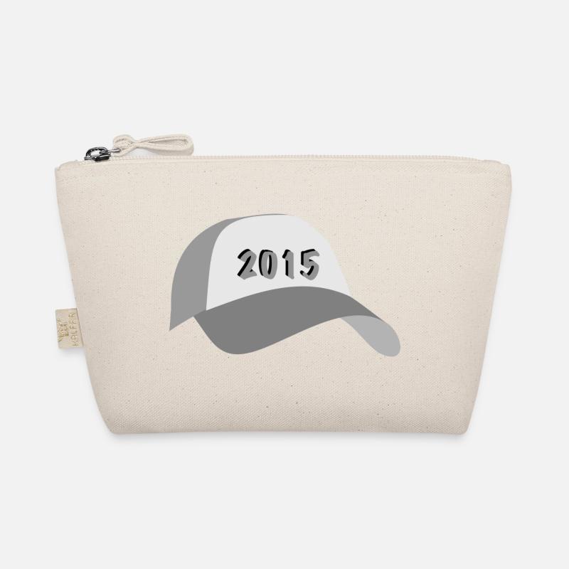 capy 2015 Baseball Cap Cap Cap Gift Organic Pouch