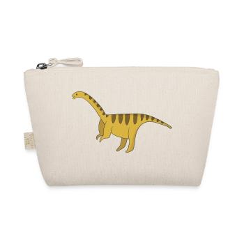 Kawaii fossile cadeau de dinosaure préhistorique Comic - Trousse biologique - nature - Devant