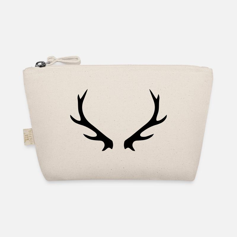 antler Organic Pouch