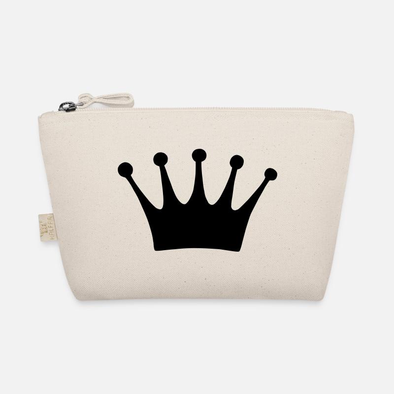 Crown Organic Pouch
